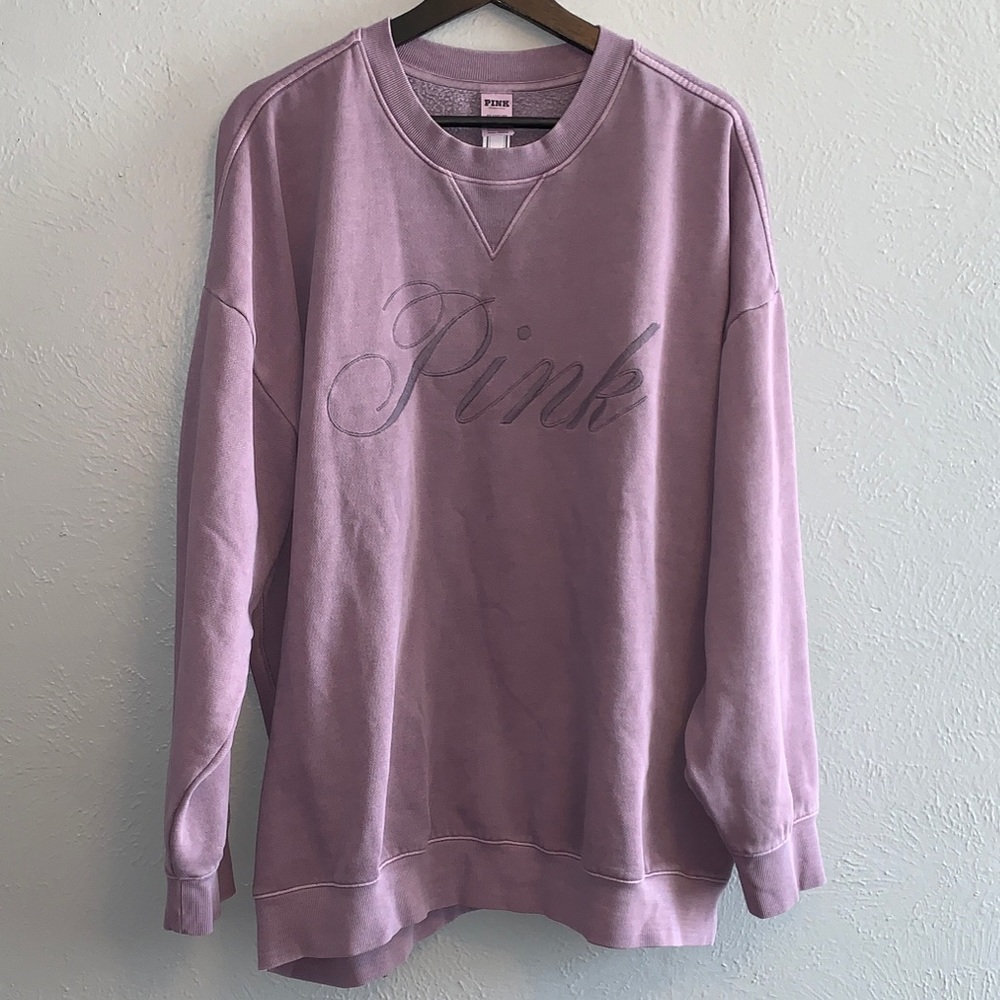 Vs crew nwt